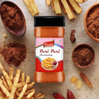 Desire Peri Peri Seasoning Masala Powder - Distacart