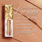 Lakme Be-jewel Satin Eye Tint - Stardust