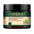 Baidyanath Vansaar Mandukaparni Overnight Repair Formula Cream
