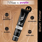 NY Bae Blurin' Primer - Distacart