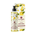 Ningen Lemon Body Wash Gel