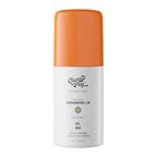 Chemist At Play Neck, Knee & Elbow Brightening + Aqua Under-Arm Roll-On Combo