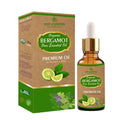 Deep Ayurveda Bergamot Pure Essential Oil