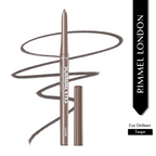 Rimmel London Scandaleyes Exaggerate Eye Definer - Taupe