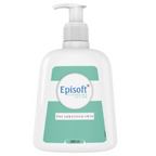 Episoft Cleansing Lotion