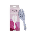 Alps Goodness Wheatstraw Detangler Brush