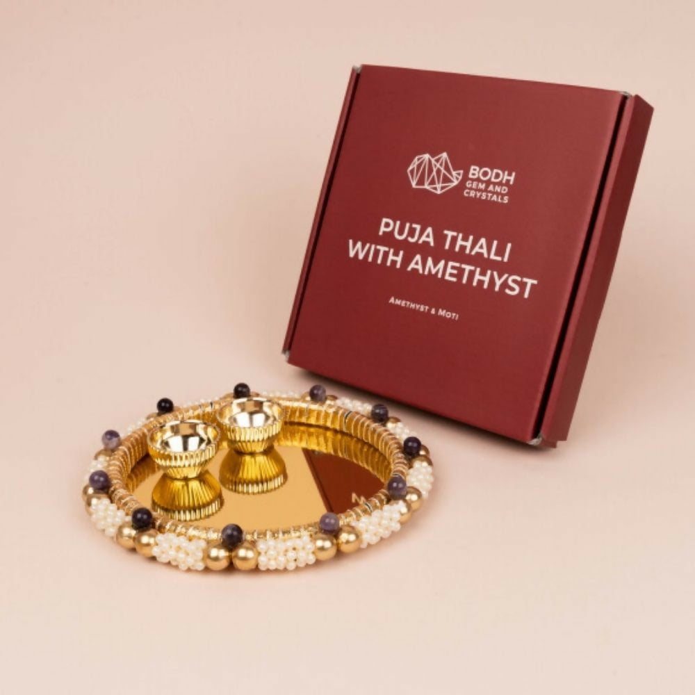 B POOJA THALI (2)