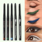 NY Bae Colored Kajal - Glitzy Green - Distacart