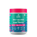 Chicnutrix Daily Collagen With Plant Protein - Mochaccino Flavor