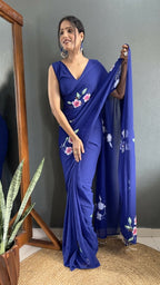 Aaradhna 110001-D
