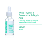 Acne Squad Serum for Active Acne with Thymol T Essence