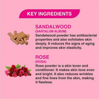 Khadi Veda Natural Glow Face Pack