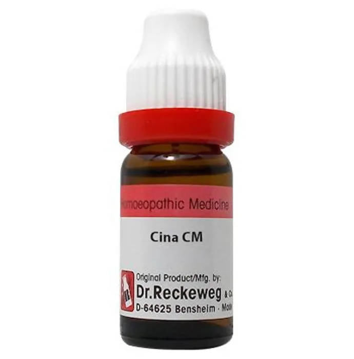Dr. Reckeweg Cina Dilution - Distacart