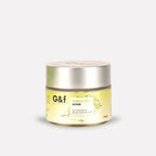 G&f Skin Detoxification Face Scrub with Green Tea + Bearberry Leaf Extract