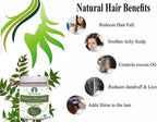 Ayurvedashree Neem Leaf Powder - Distacart