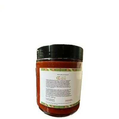 Organic Express Appemidi Tender Mango Pickle