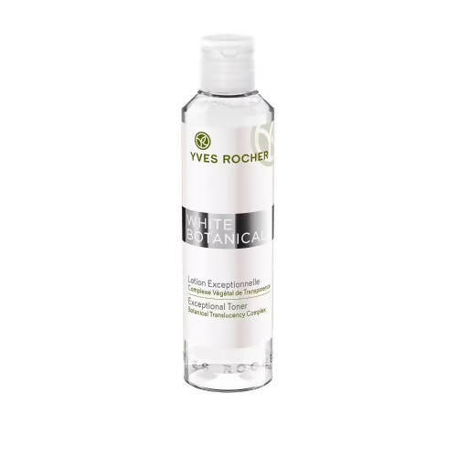 Yves Rocher White Botanical Exceptional Toner