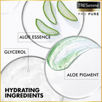 TRESemme Pro Pure Moisture Boost Hair Serum