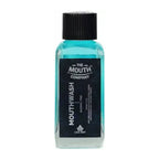 The Mouth Company Cool Mint Mouthwash