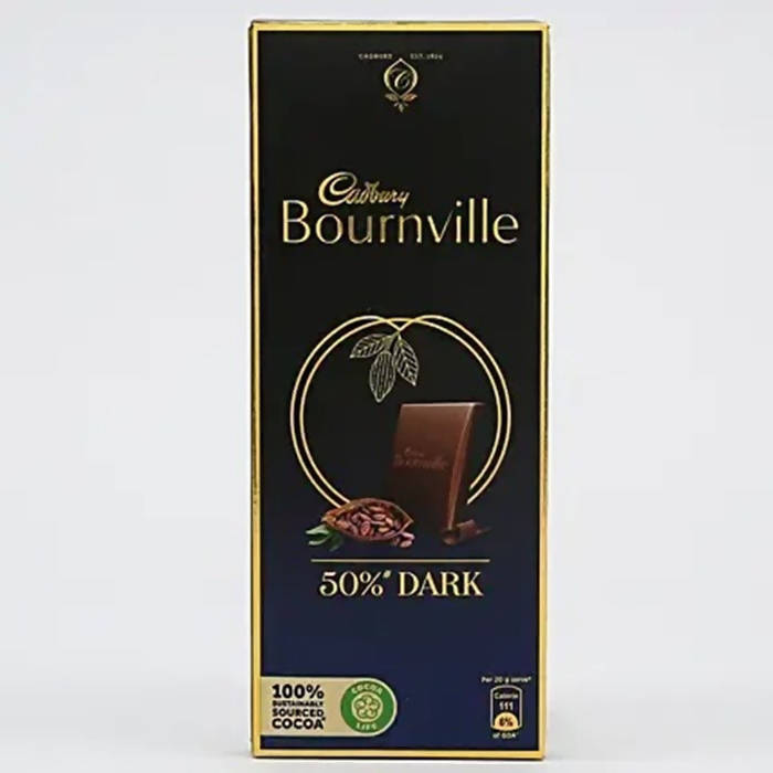 Bournville Chocolate