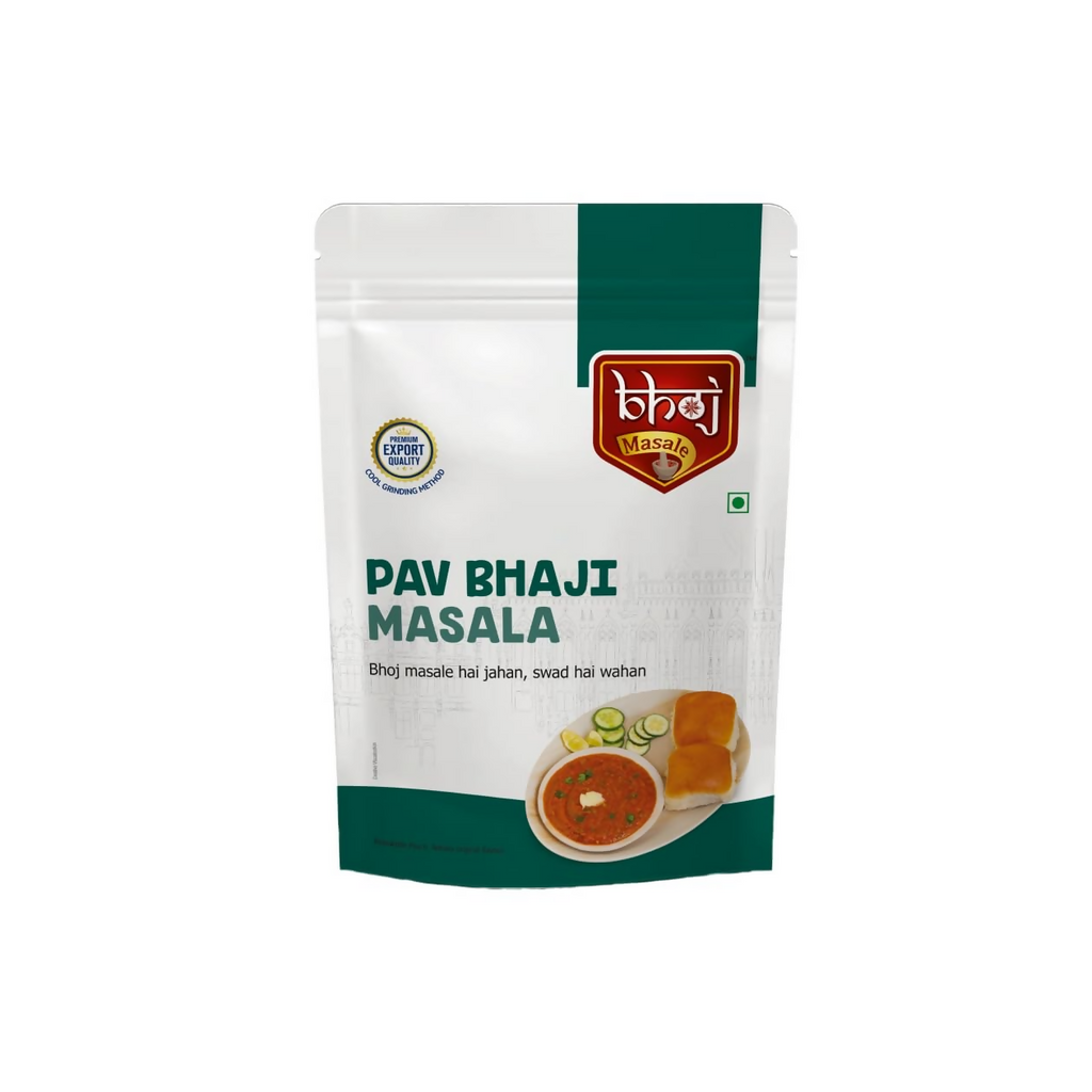 Bhoj Masale Pav Bhaji Masala Powder - Distacart