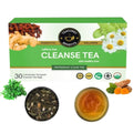 Teacurry Cleanse Tea Bags (Anti Alcohol Tea) - Distacart