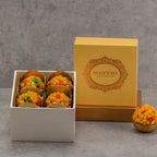 Meethi Boondi Laddoo - Distacart