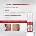 Chosen Re(D)Covery Serum Best Brightening Tranexamic Acid Serum - Distacart