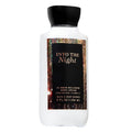 Bath & Body Works Into The Night Body Lotion
