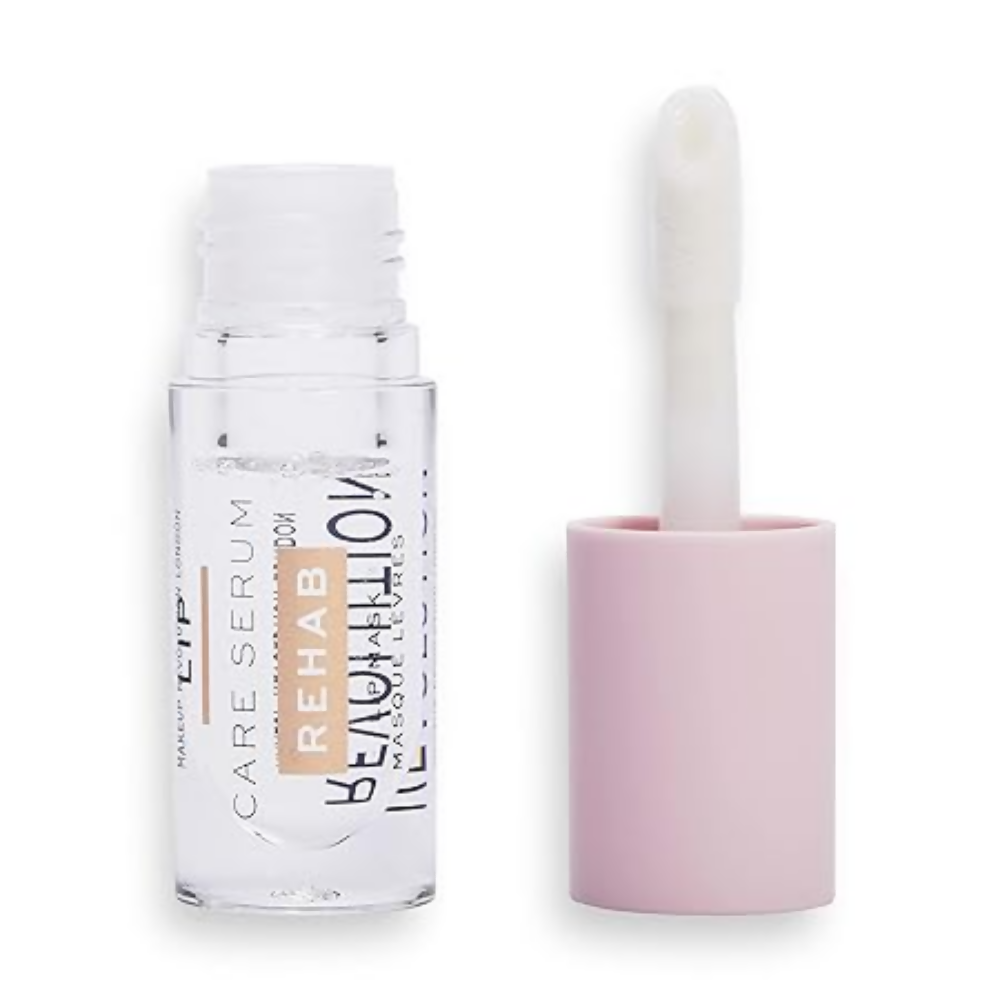 Makeup Revolution Rehab Overnight Lip Mask Serum