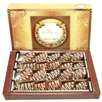 Ghasitaram Holi Sweets - Chocolate Gujiya - Distacart