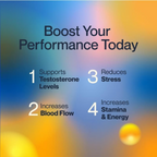 Setu Desire Boost Gummies For Men - Distacart