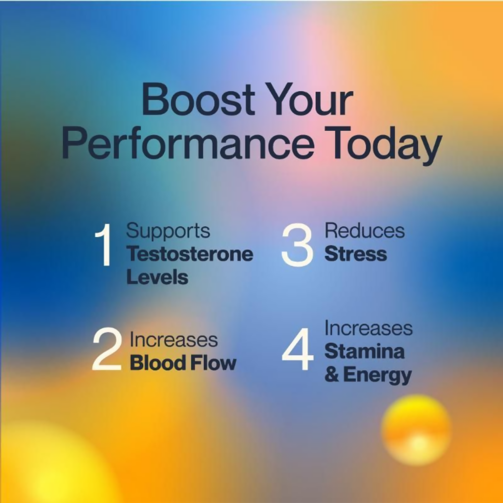 Setu Desire Boost Gummies For Men - Distacart