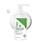 Bake 3% Benzoyl Peroxide Face Wash with Peptides