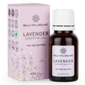 Bella Vita Organic Lavender Essential Oil
