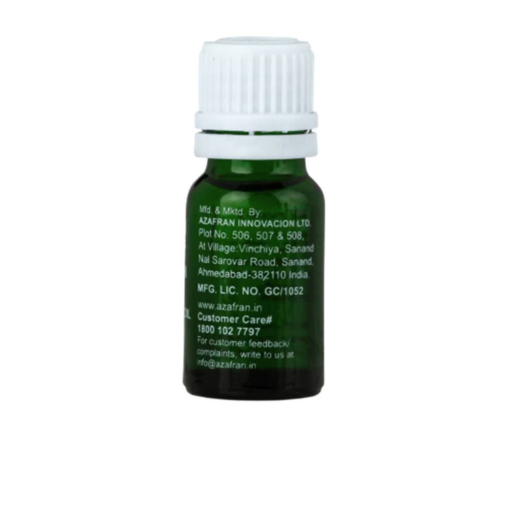 Azafran Organics Australian Tea Tree Pure Essential Oil