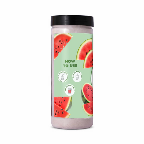Bevzilla Watermelon Instant Iced Tea Mix - Distacart
