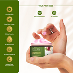 Lotus Botanicals GlycoBoost Radiant Skin Serum Creme