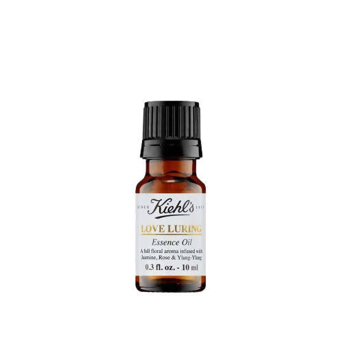 Kiehl's Love Luring Essence Oil With Jasmine, Rose & Ylang-Ylang