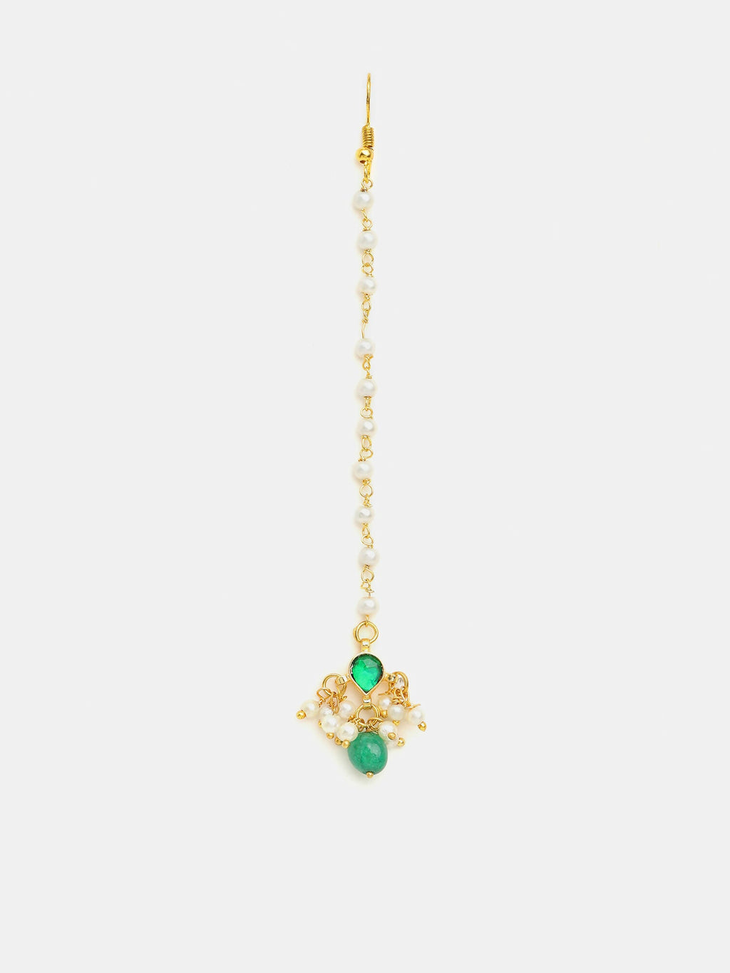 Ruby Raang Lime Blossom Mathapatti - Distacart