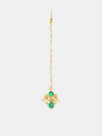 Ruby Raang Lime Blossom Mathapatti - Distacart
