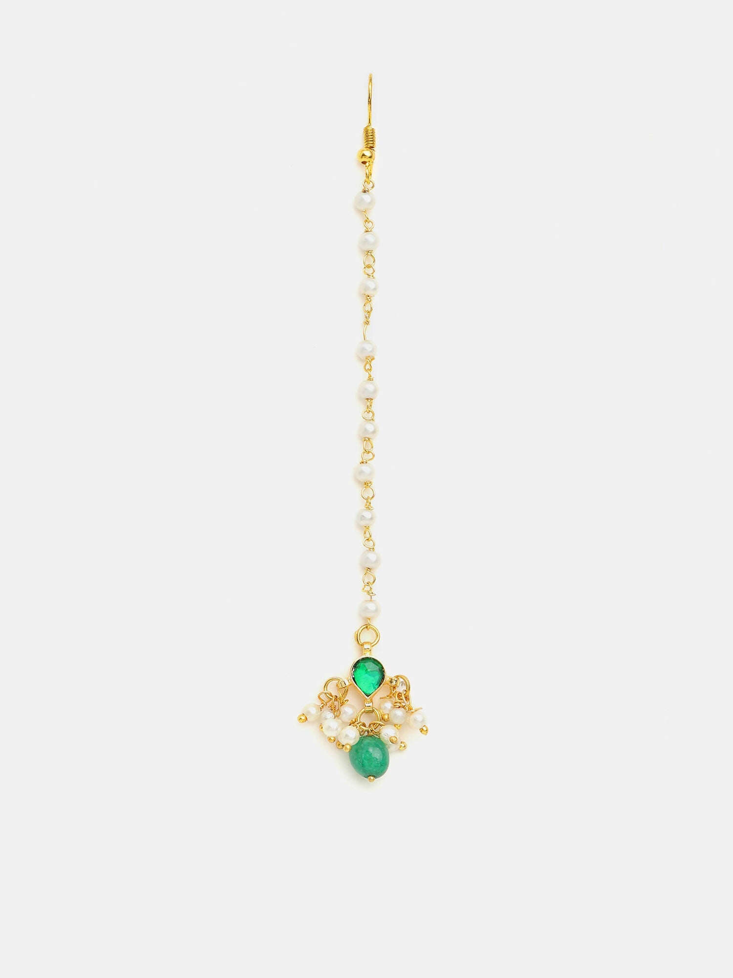 Ruby Raang Lime Blossom Mathapatti - Distacart