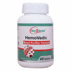 Way2herbal Hemovedic Tablets
