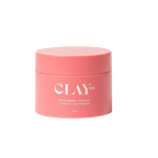 Clayco Azuki Beans & Koji Rice Foaming Face Wash Powder