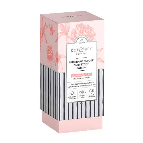Dot & Key Underarm Color Correction Serum