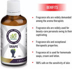 Ae Naturals Grape Fragrance Oil