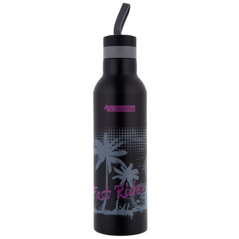 Dubblin Champ Vacuum Bottle