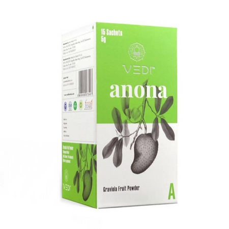 Vedi Herbals Anona Sachets