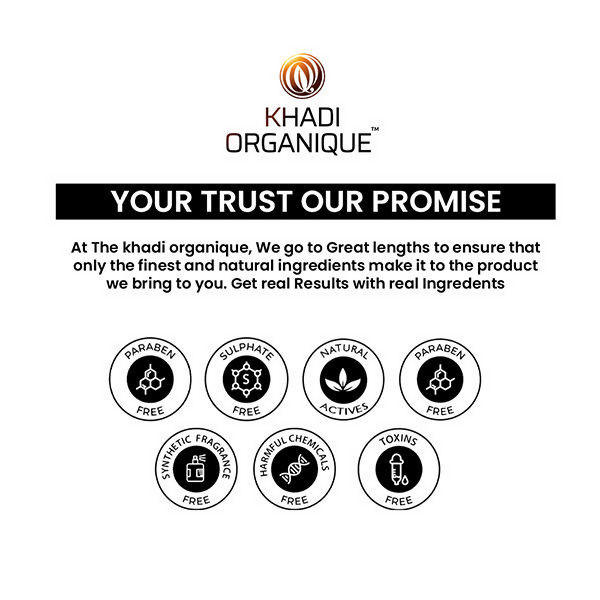 Khadi Organique Mix Fruit Soap