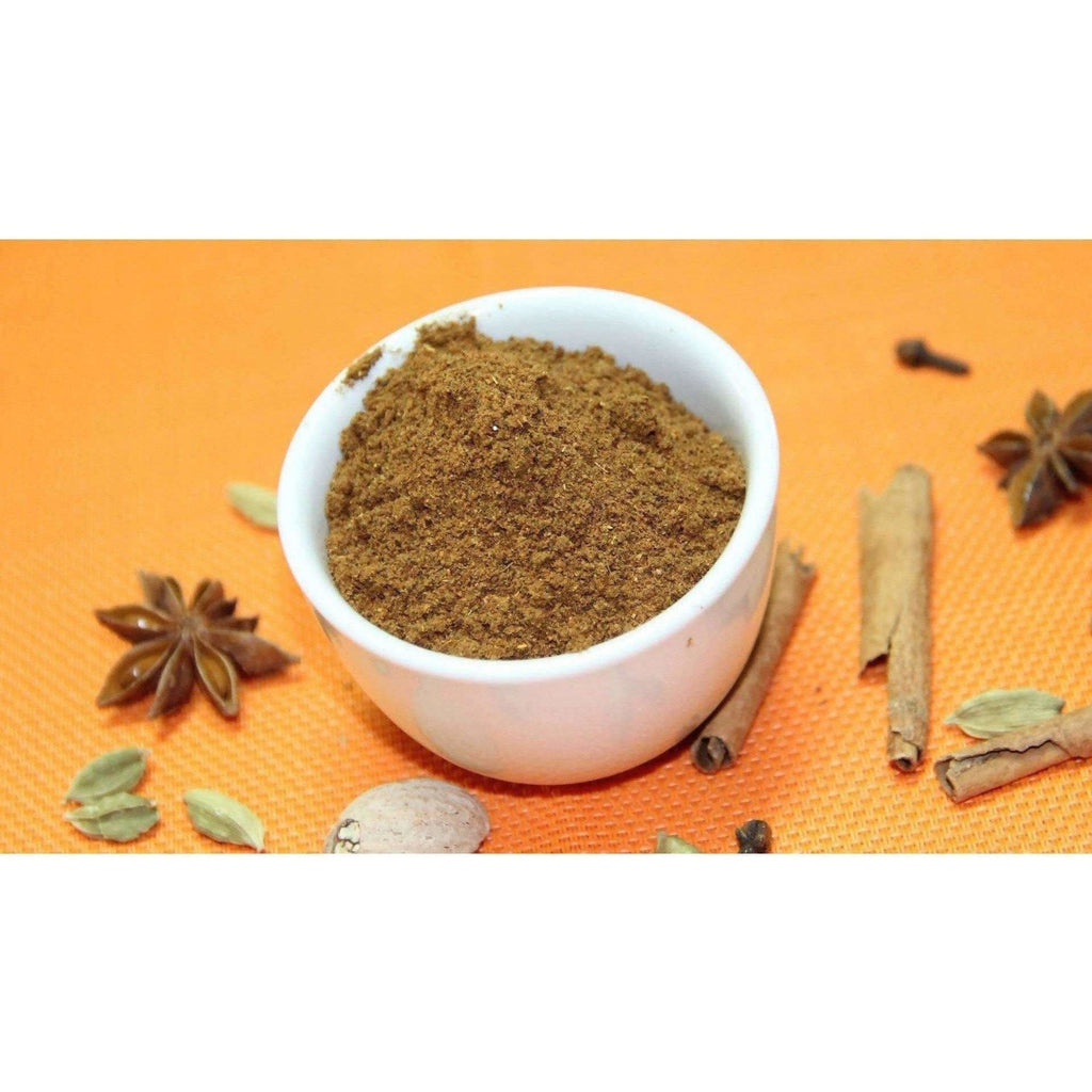 Garam Masala Powder - Distacart